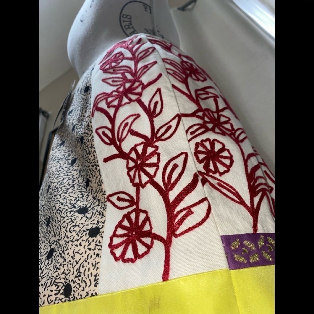 New anthropologie skirt - Picture 15 of 15
